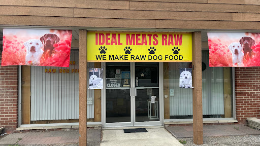 Ideal Meats Raw - Thumbnail