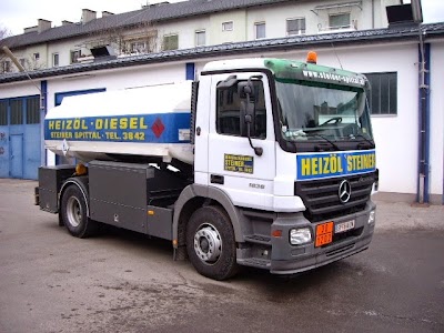 Photos of Steiner Reifen- und Mineral&ouml;lhandel GesmbH