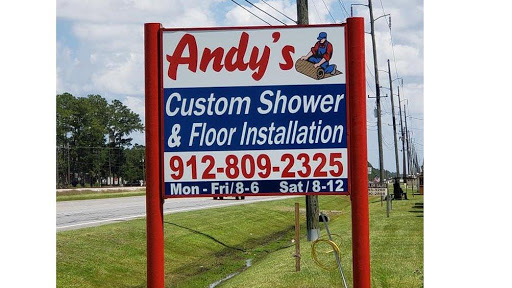 Avatar for Andy's Custom Shower & Floor Installation, LLC
