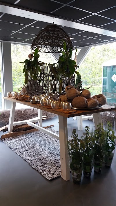 Photos of Orangerie 21