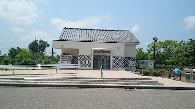 Photos of Niigata PA down