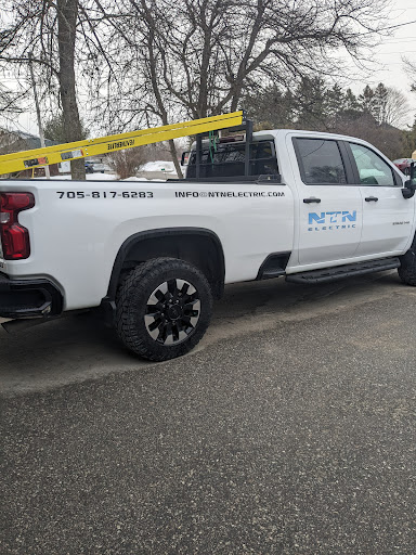 NTN Electric