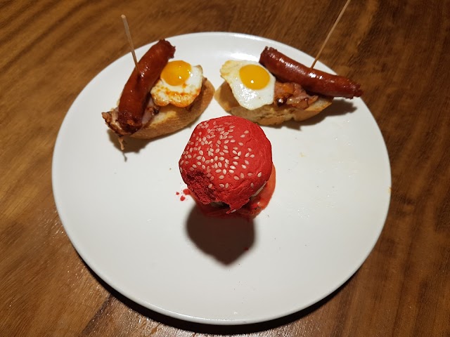Karrika taberna