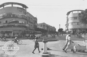 Photo n°2 de Yossi Restaurant à Marseille (Restaurant)