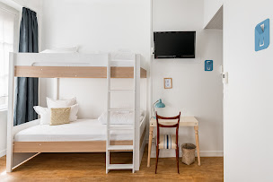 Photo n°22 de Hôtel Du Simplon à Lyon (Hôtel)