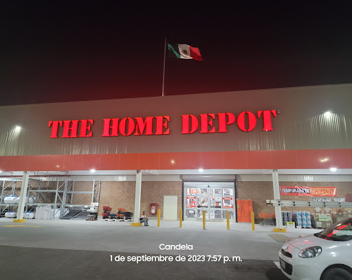 The Home Depot Mirasur - Thumbnail