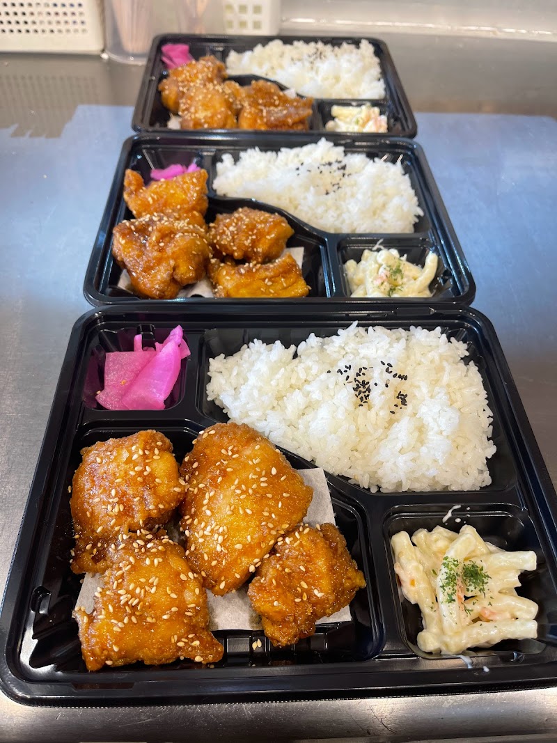 くろんぼ［岡山店］