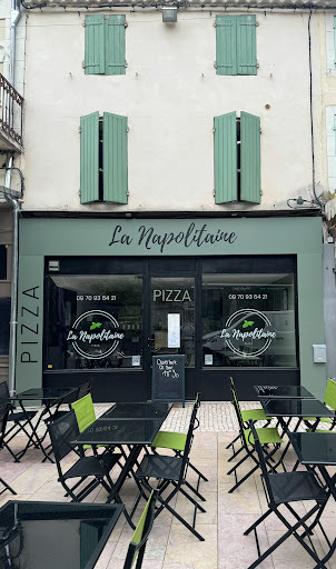 Pizza Lou Sant Jan