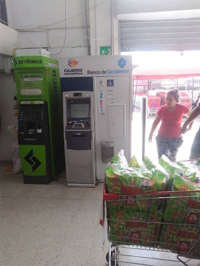 Photos of Supermercado Ol&iacute;mpica Tulu&aacute; Las Delicias