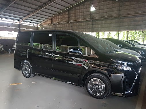 Toyota Pondok Indah Murah, Author: ferry firmansyah