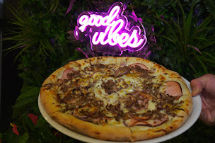 Photo n°10 de Papa grill à Auray (Restauration rapide)