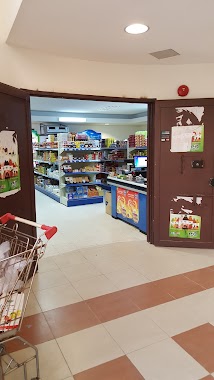 KFUPM CO-OP Store, Author: Fairox Subahi