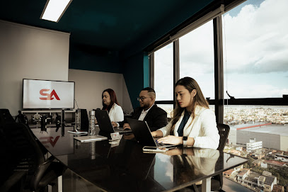 SA Contabilidade e Certificadora Digital