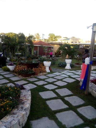 Photos of Indies Greens