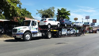 Photos of Adobe Rent a Car - Grecia