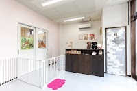 犬の美容室 りく