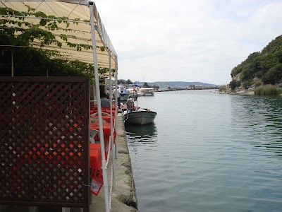 Photos of goksu restaurant/agva