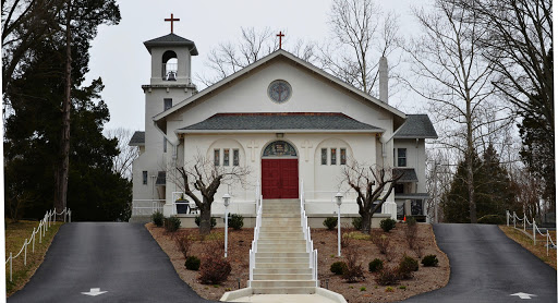 Our Lady’s Church at Medley’s Neck - Thumbnail