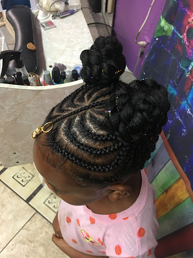 Hair By Netta - Thumbnail