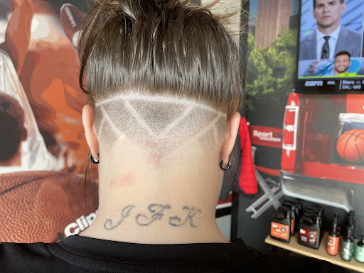 Sport Clips Haircuts of Munster Gallery - United States