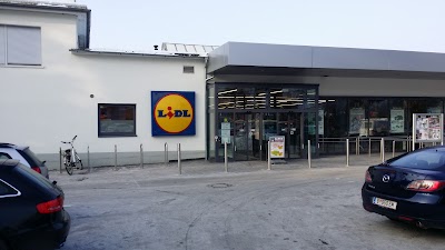 Photos of Lidl Austria GmbH