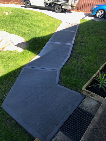 AVR Concreting