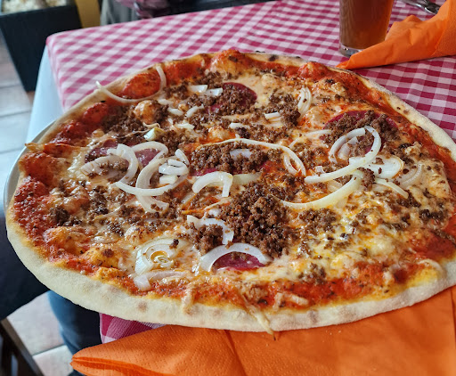 Trattoria casa Romana - Thumbnail