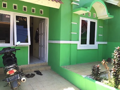 Photos of Perumahan Villa Ilhami