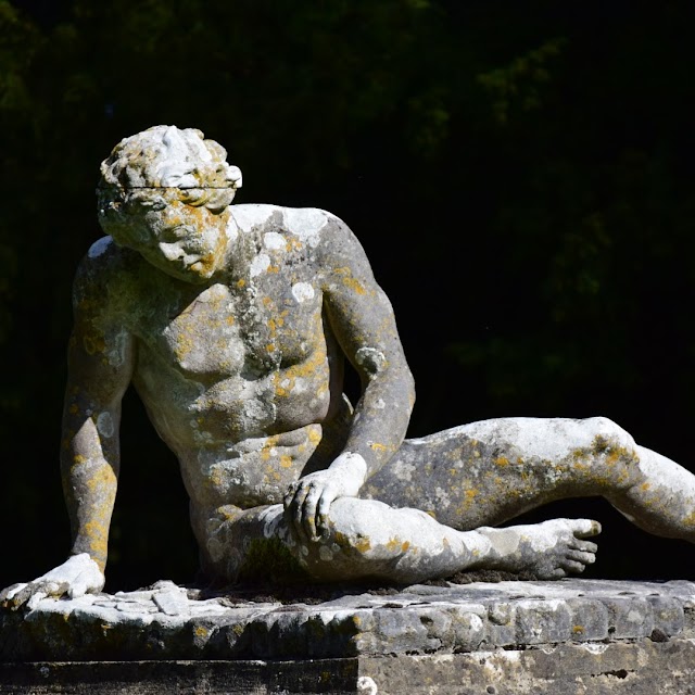 Rousham House & Gardens