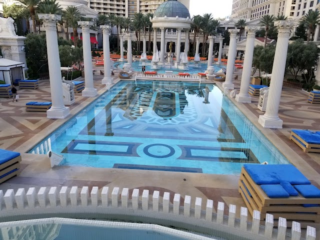 Caesars Palace