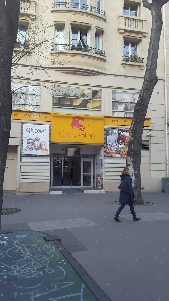 Paris : Atelier de fabrication de chocolat de 45 minutes à Choco-Story