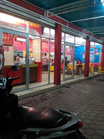 Photos of Quick Chicken Klungkung