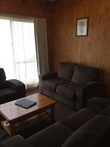 Jenolan Cabins by null