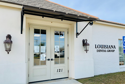 Louisiana Dental Group Inc