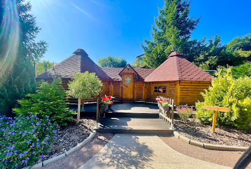 Photo de Domaine Escale Cocooning