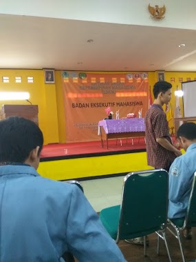 Kampus STMIK/STT MIKAR BEKASI, Author: sudibyo attarmudi