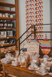 Photo n°8 de Maison Goulbi - MAGASIN DE SPÉCIALITÉS CHARENTAISES​ À Royan à Royan (Magasin)