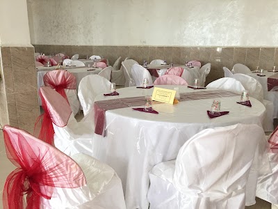 Photos of Salle des f&ecirc;tes Lalla Meriem