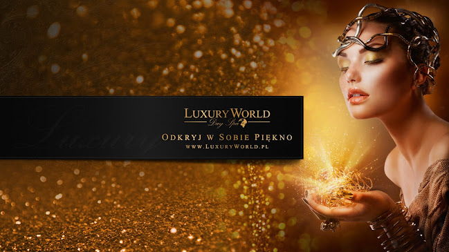 Luxury World Day SPA
