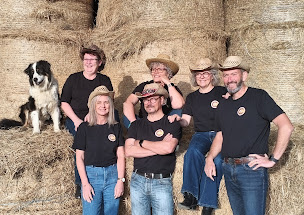 Photo n°1 de Keep Cool Country à Marigny-Le-Lozon (Club de danse)