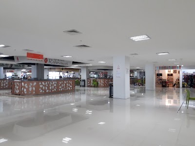 Photos of Pasar Turi Baru