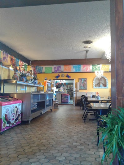 Palacios Mexican Grill