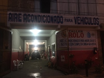 Photos of Taller De Aire Acondicionado ROLO