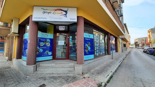 GRUPO ESKAPATE