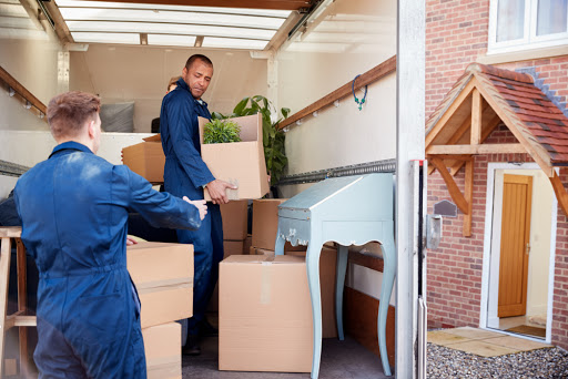 Cole Moving and Transportation Services - Thumbnail