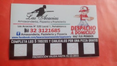 Photos of Las Acacias Amasanderia y Pizzeria