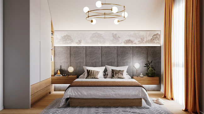 Kokonat - Wizualizacje i Marketing Inwestycji - Gliwice