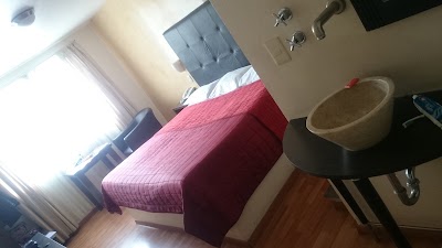 Photos of Hotel Quinta San Clemente