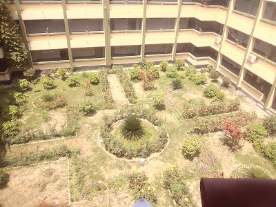 Photos of Islamic University