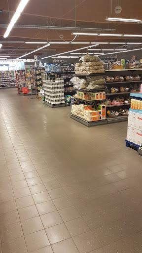 Edeka Simmel Gera - Visual